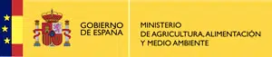 Ministerio de agricultura, alimentación y medio ambiente