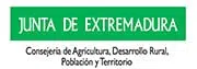 Junta de Extremadura logotipo